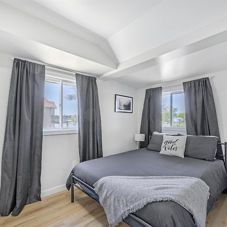 Riverfront Cottages Wasaga Beach Εξωτερικό φωτογραφία