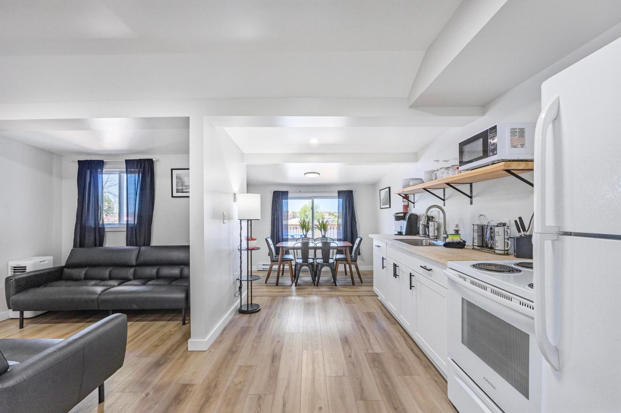 Riverfront Cottages Wasaga Beach Εξωτερικό φωτογραφία