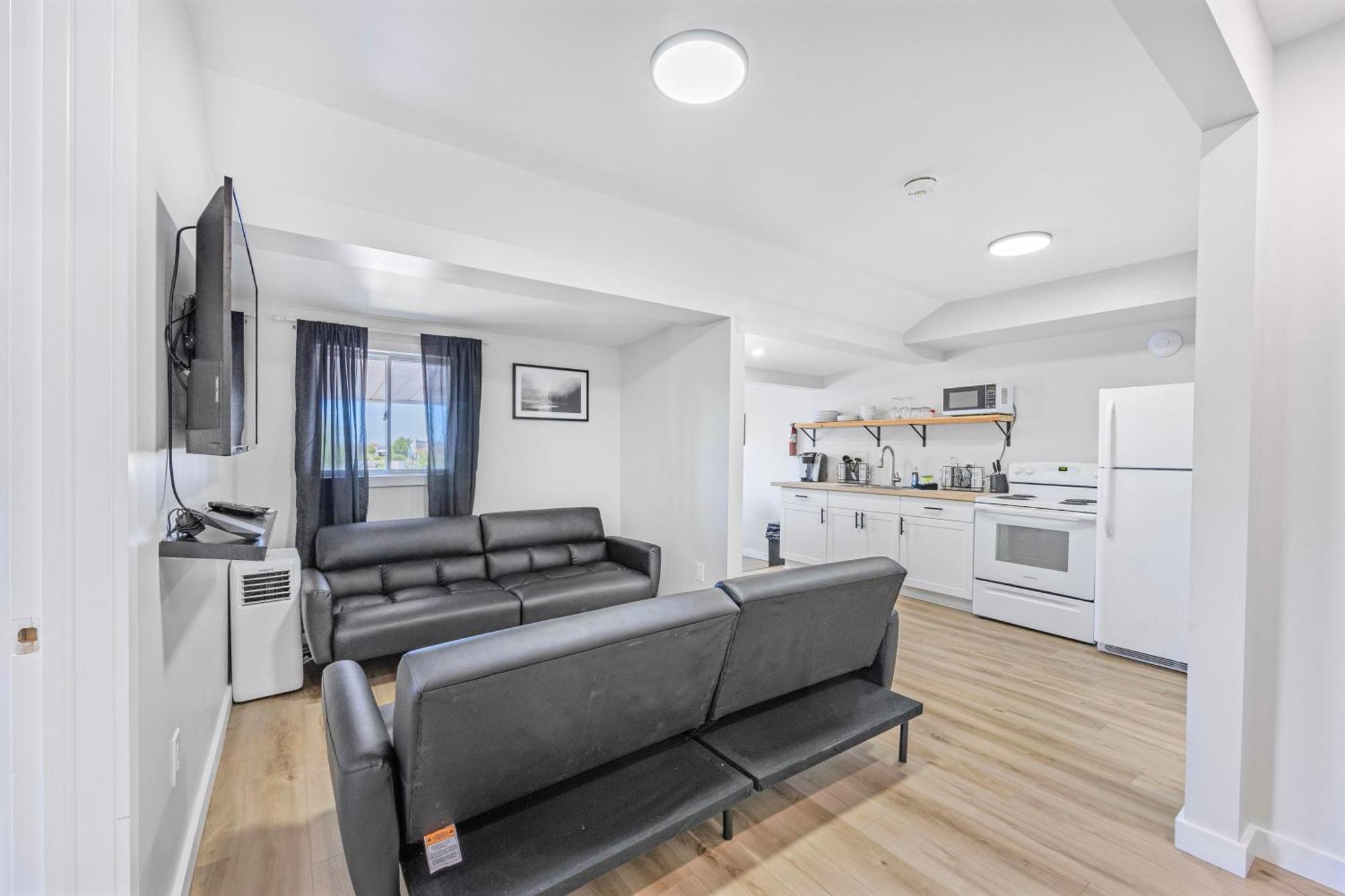 Riverfront Cottages Wasaga Beach Εξωτερικό φωτογραφία
