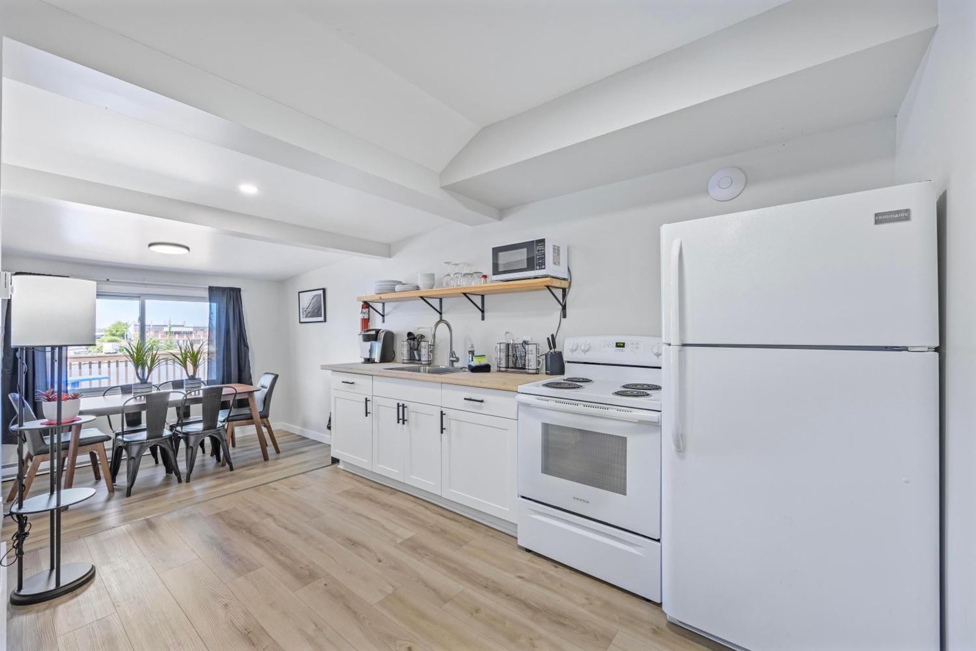 Riverfront Cottages Wasaga Beach Εξωτερικό φωτογραφία