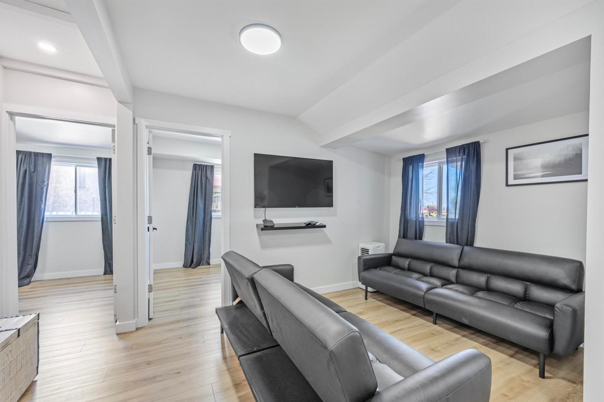 Riverfront Cottages Wasaga Beach Εξωτερικό φωτογραφία