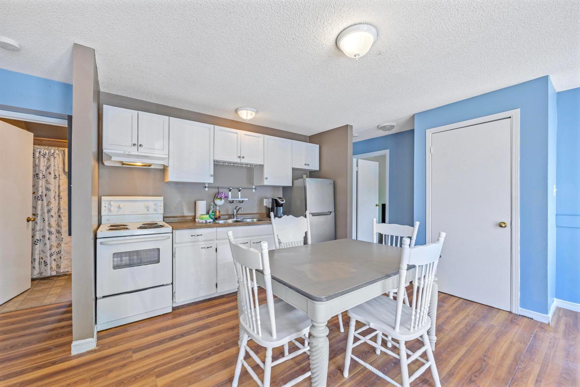 Riverfront Cottages Wasaga Beach Εξωτερικό φωτογραφία
