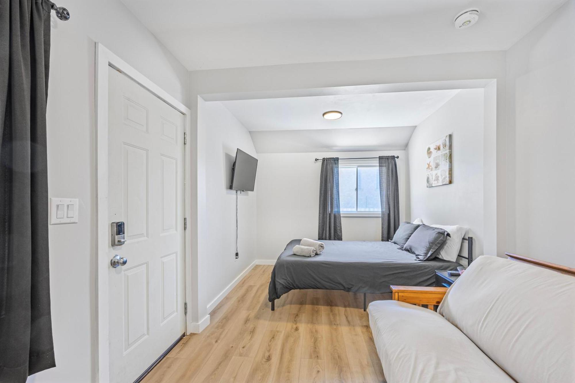 Riverfront Cottages Wasaga Beach Εξωτερικό φωτογραφία