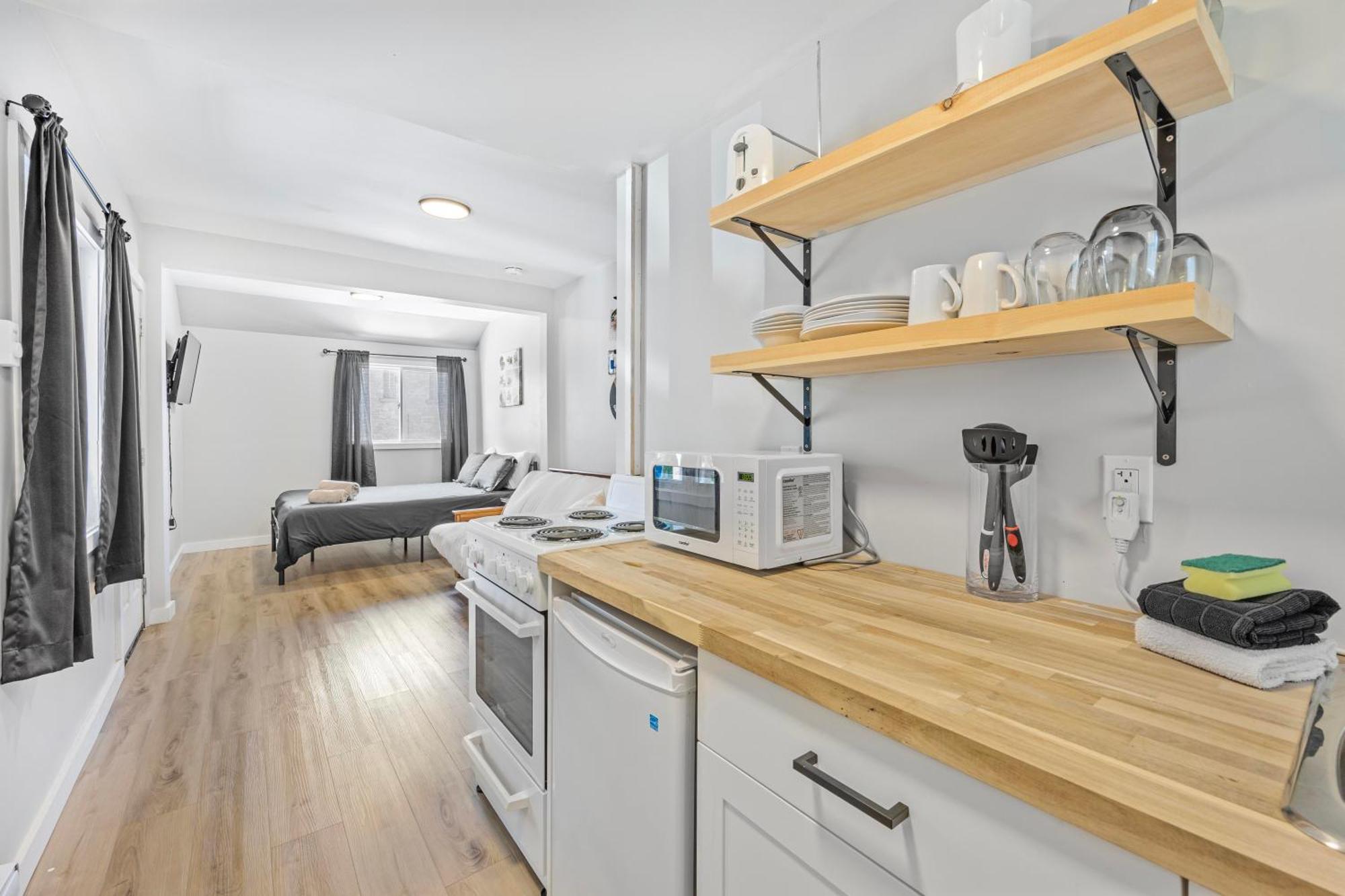 Riverfront Cottages Wasaga Beach Εξωτερικό φωτογραφία