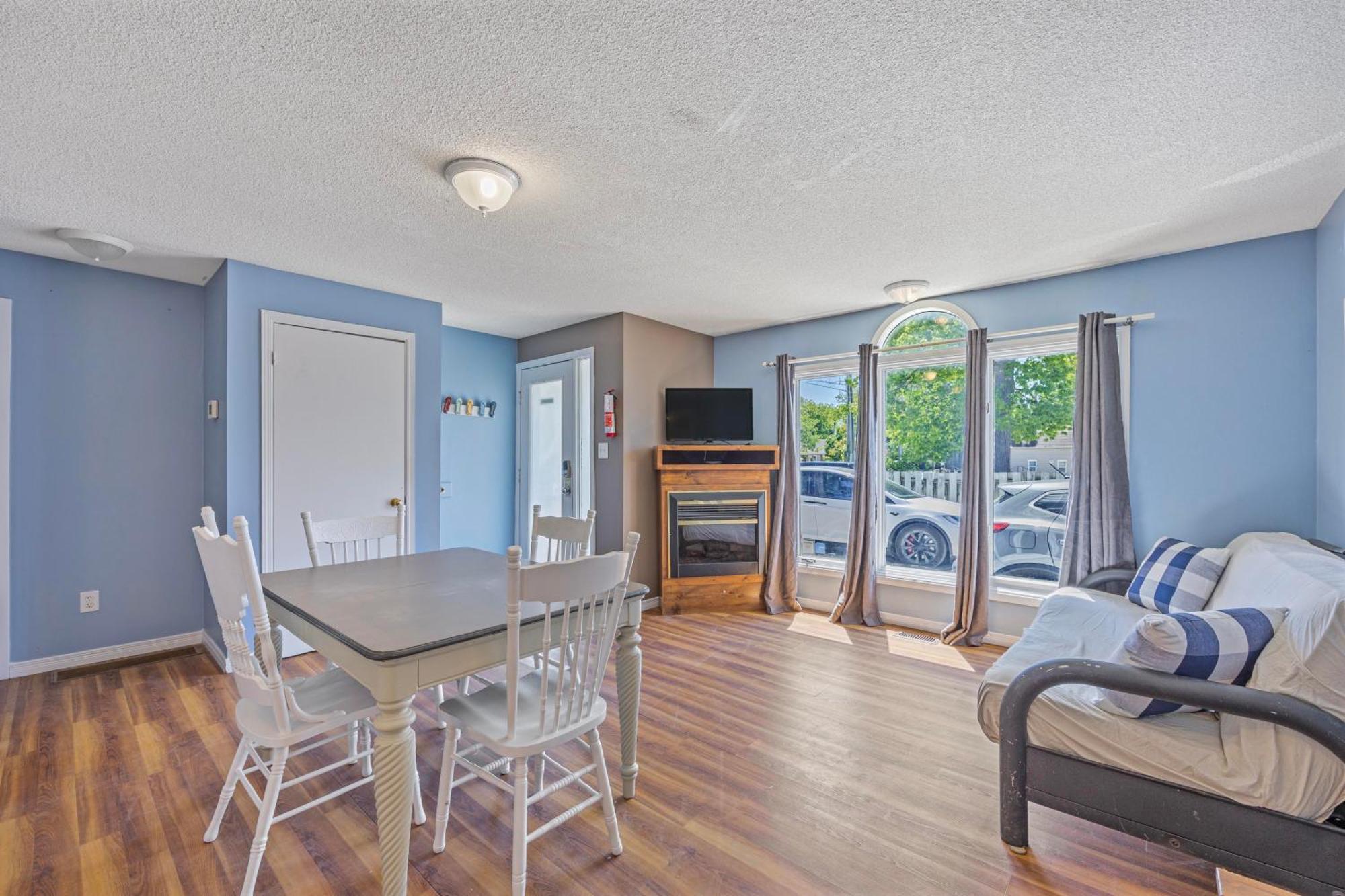 Riverfront Cottages Wasaga Beach Εξωτερικό φωτογραφία