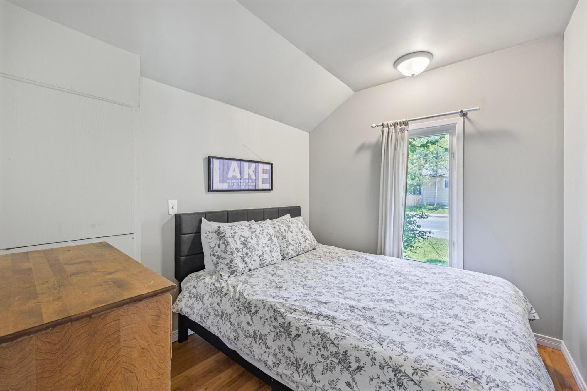 Riverfront Cottages Wasaga Beach Εξωτερικό φωτογραφία
