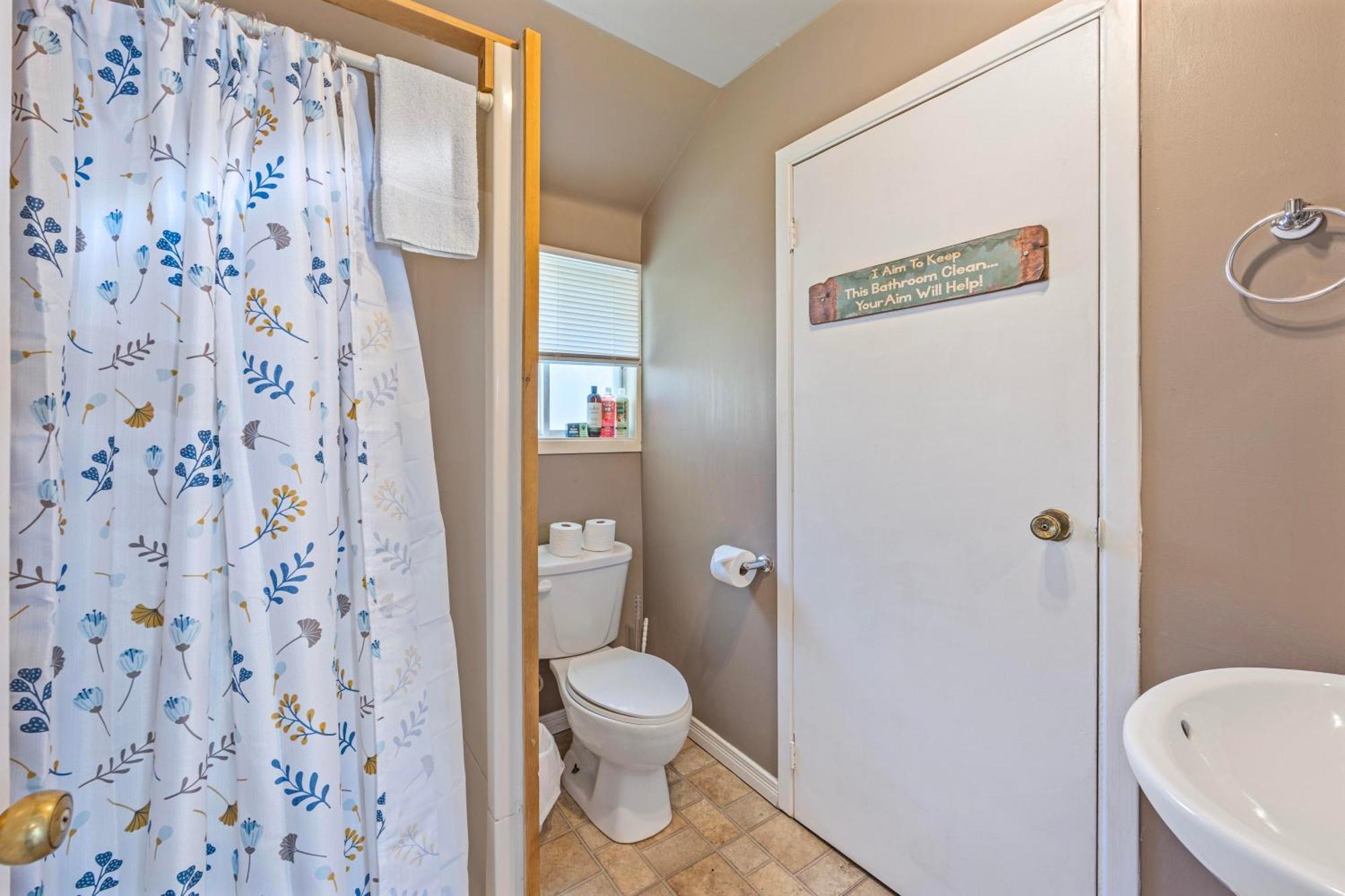 Riverfront Cottages Wasaga Beach Εξωτερικό φωτογραφία