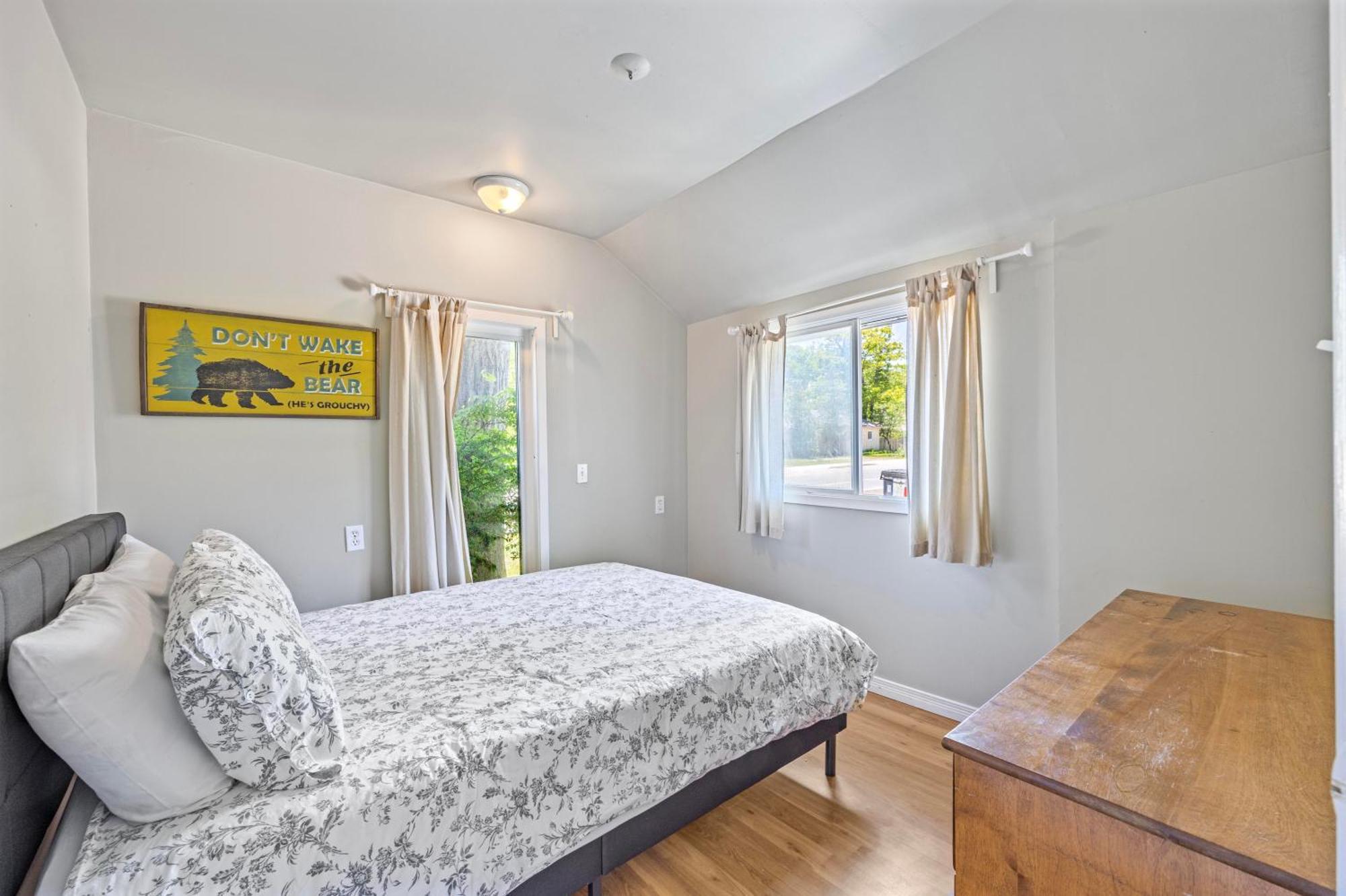 Riverfront Cottages Wasaga Beach Εξωτερικό φωτογραφία