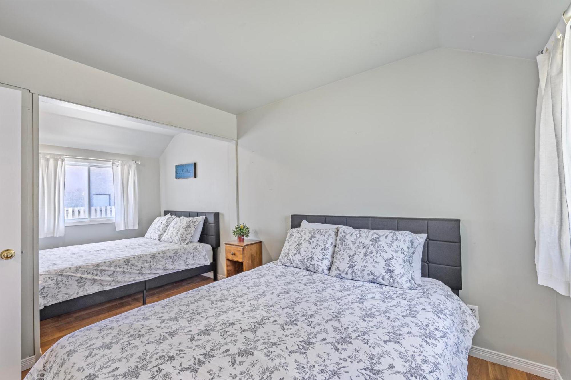 Riverfront Cottages Wasaga Beach Εξωτερικό φωτογραφία